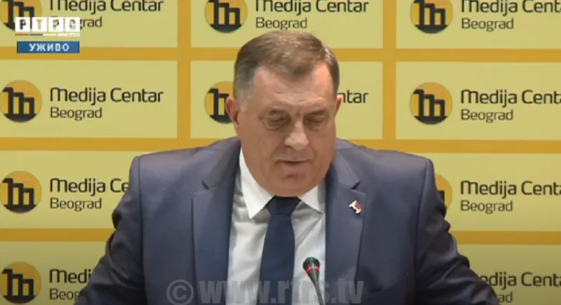 dodik bh