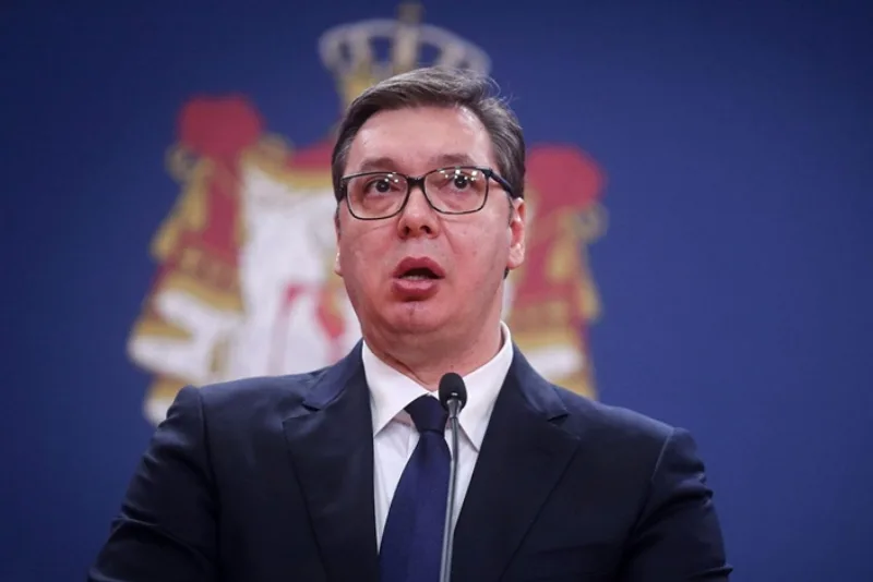 vucic