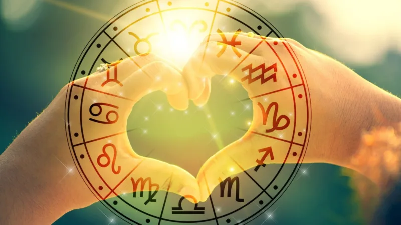zodiac ljubav