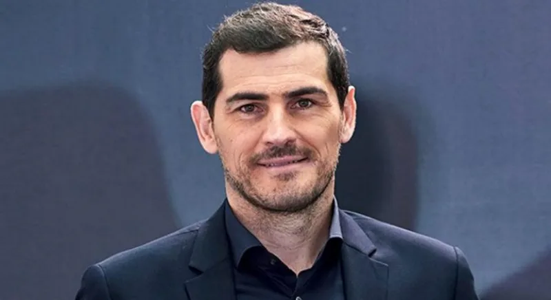 iker-casillas