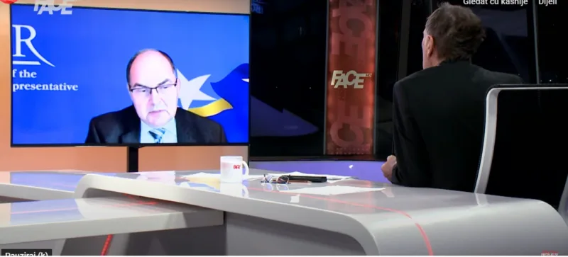 face tv