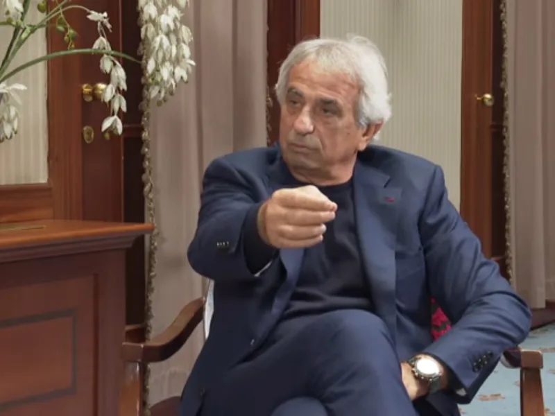 vaha-halilhodzic