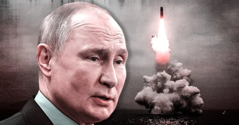 putin