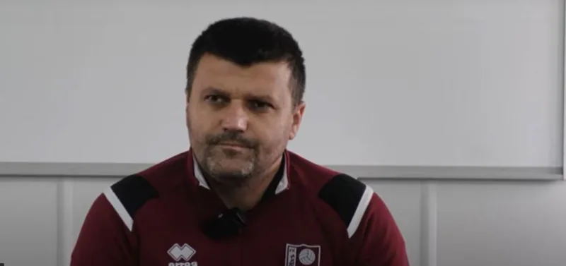 fedja dudic