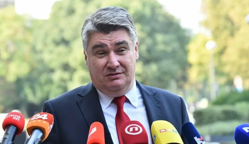 milanovic zoran