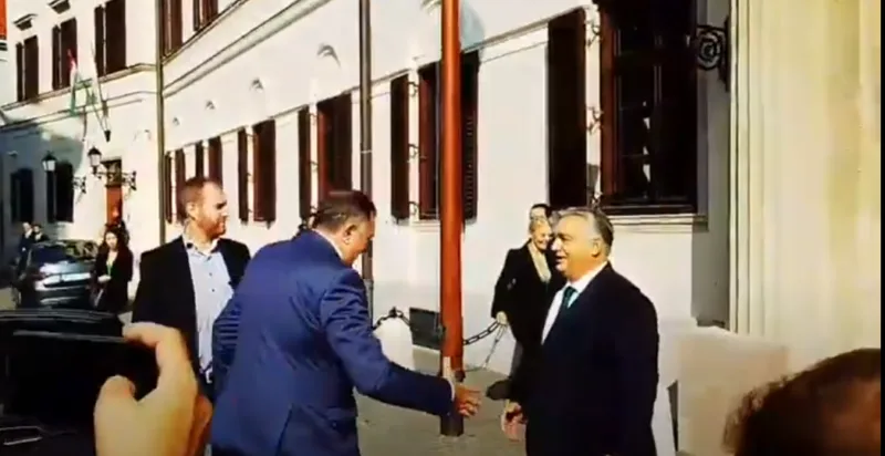 dodik orban