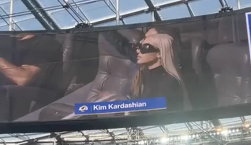 Kim Kardashian