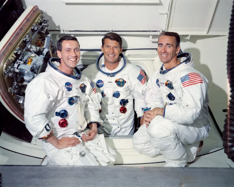 apollo 7
