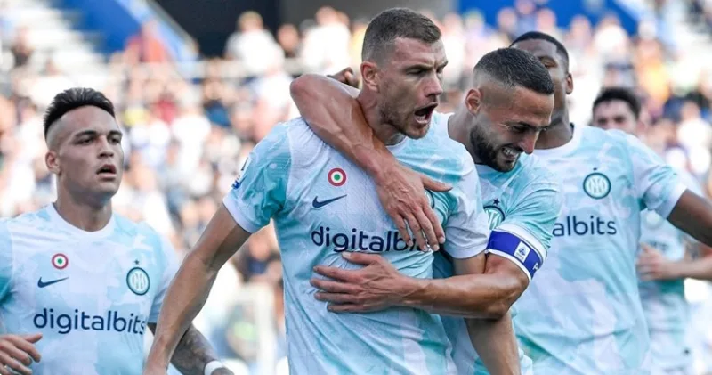 dzeko