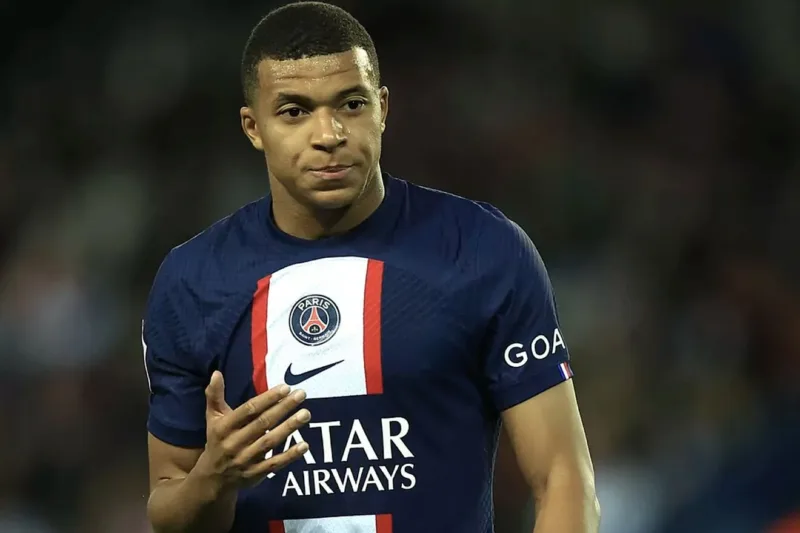 mbappe11