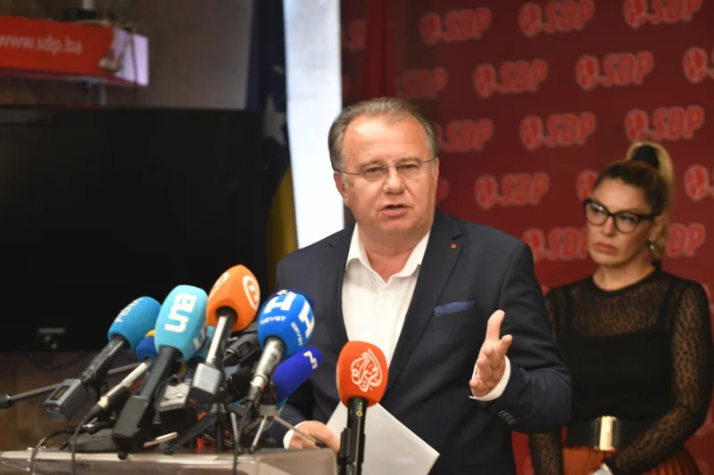 niksic predgovori sdp NG (2)