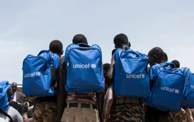 unicef 3