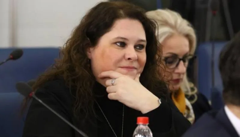 jasna durakovic