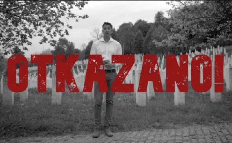 otkazan film