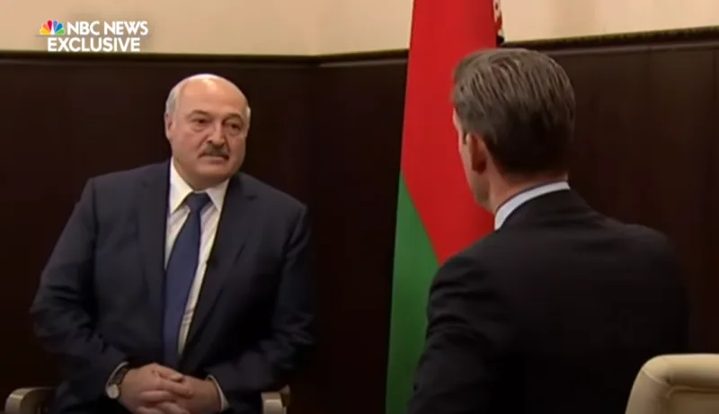 lukasenko nbc