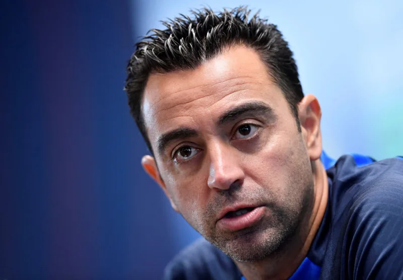 xavi