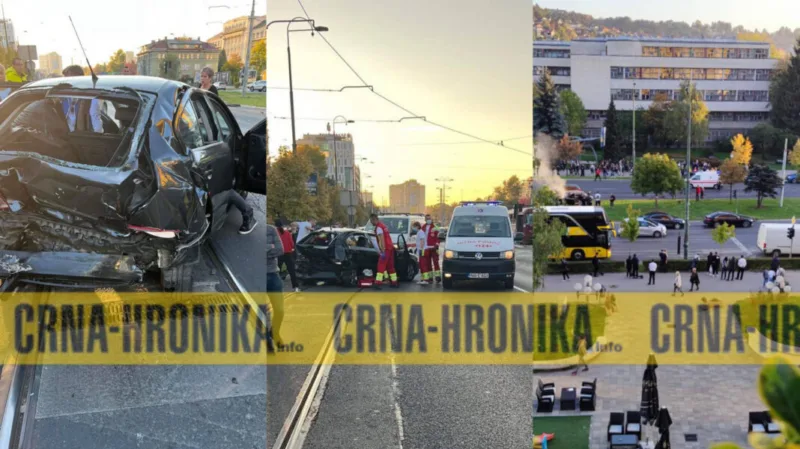 nesraca sarajvo