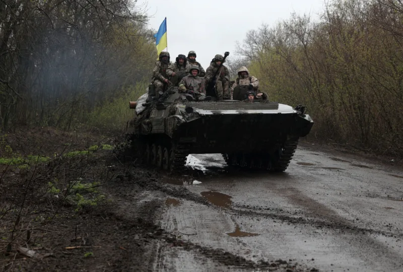 TOPSHOT-UKRAINE-RUSSIA-CONFLICT