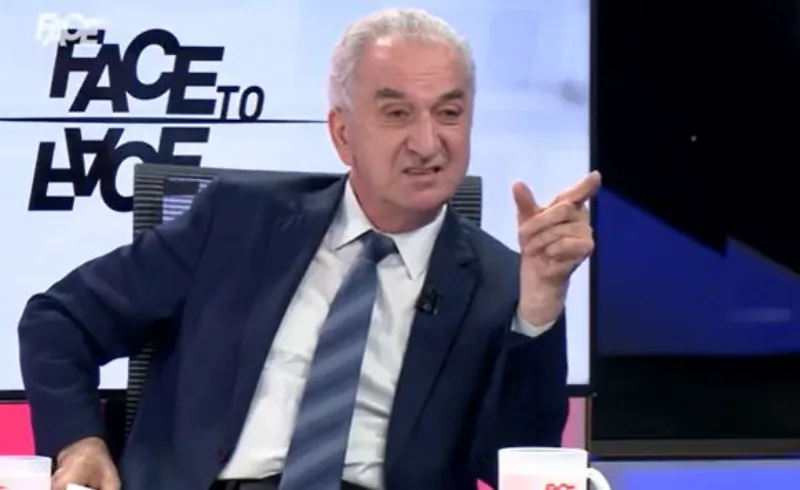 sarovic