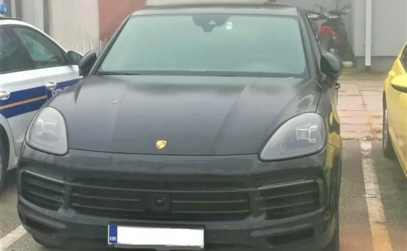 cayenne