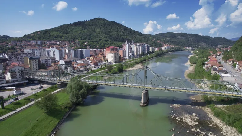 zvornik
