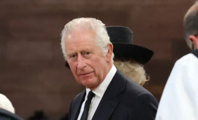 charles