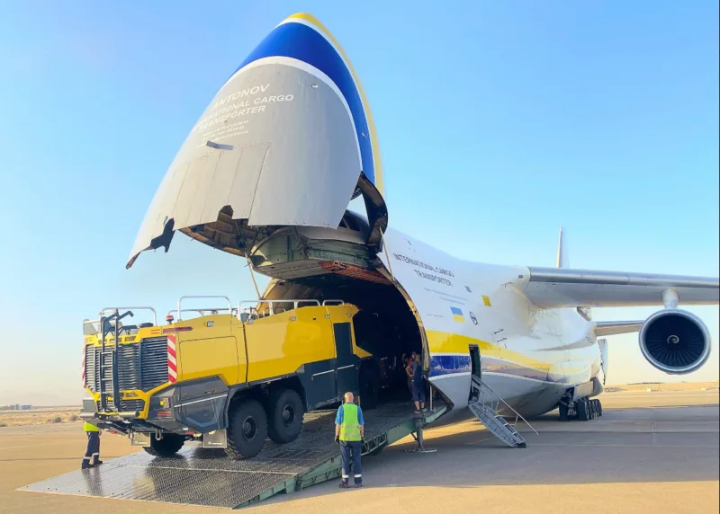 antonov