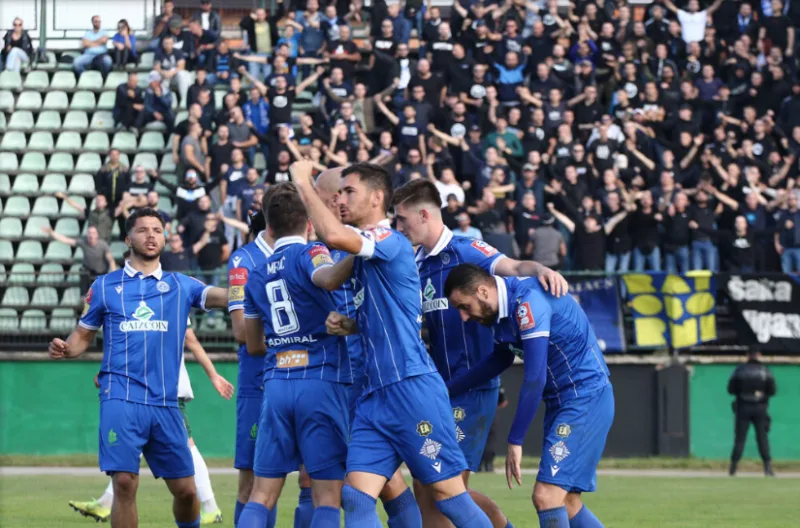 zeljeznicar buducnost