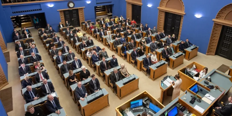 estonija parlament 2