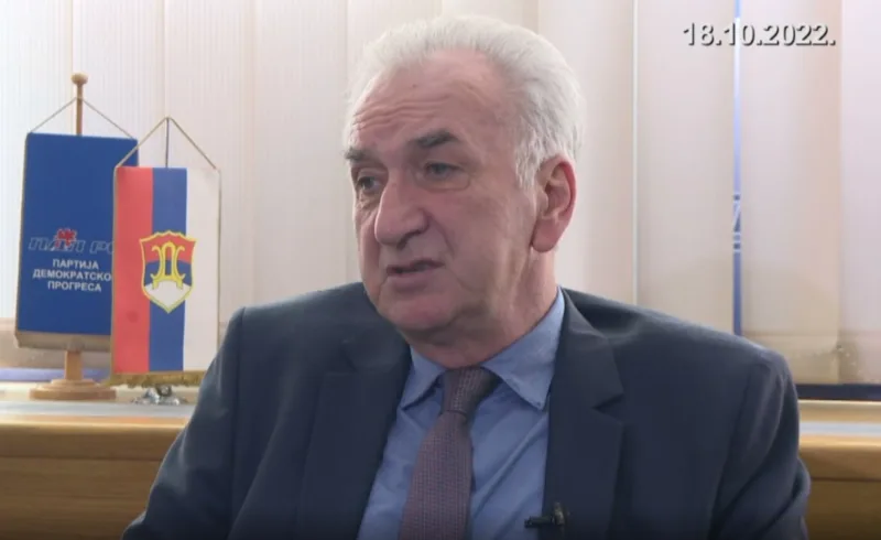 mirko sarovic ftv