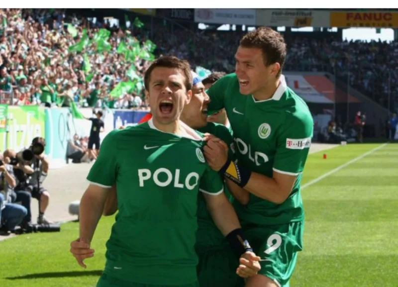 misimovic dzeko 5