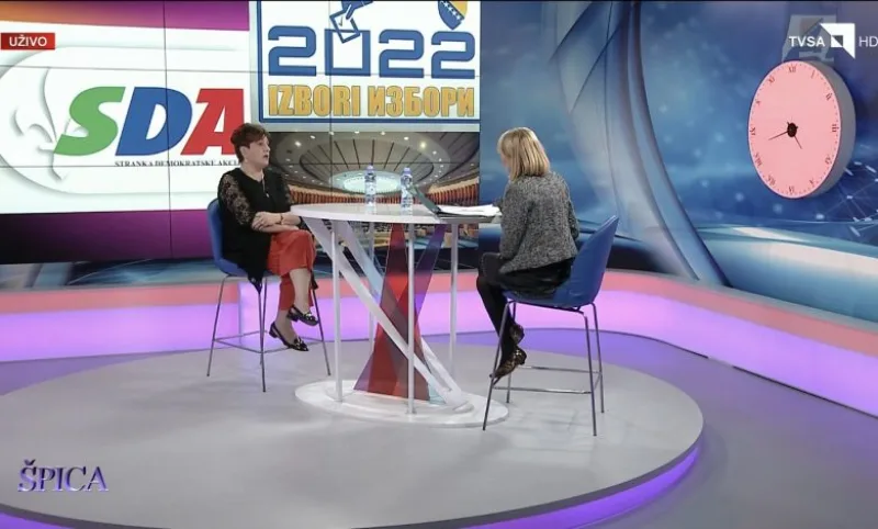 alma colo tvsa