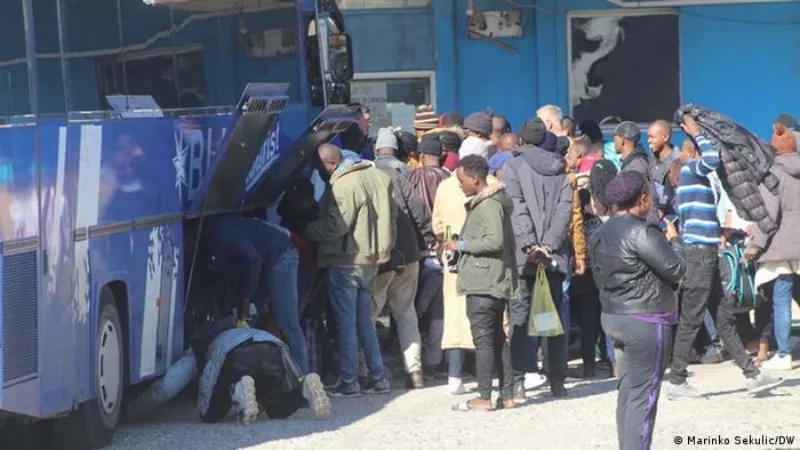 migranti bratunac