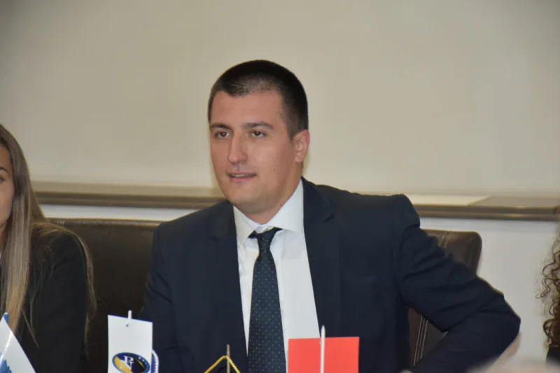 nezim alagic