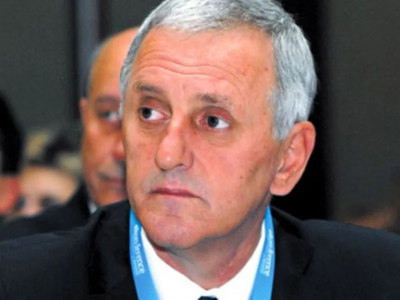 edin arslanagic