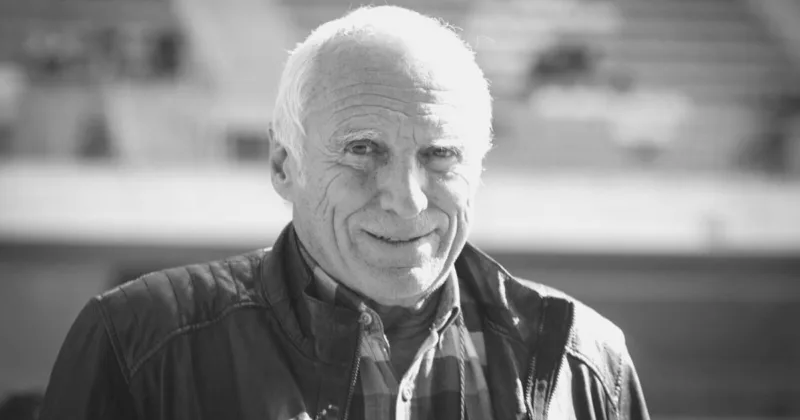 Umro je Dietrich Mateschitz