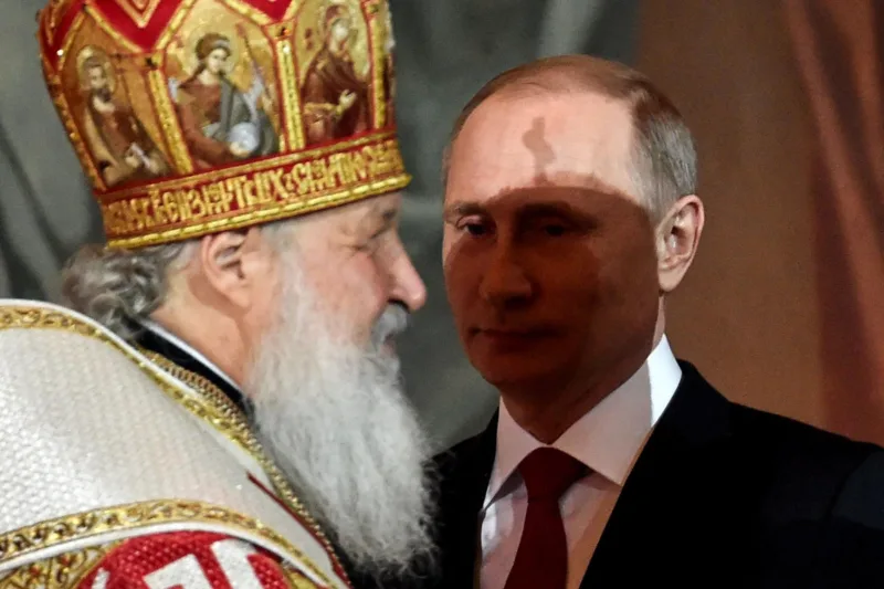 kiril putin1
