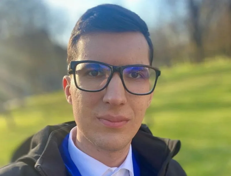 nedim sladic