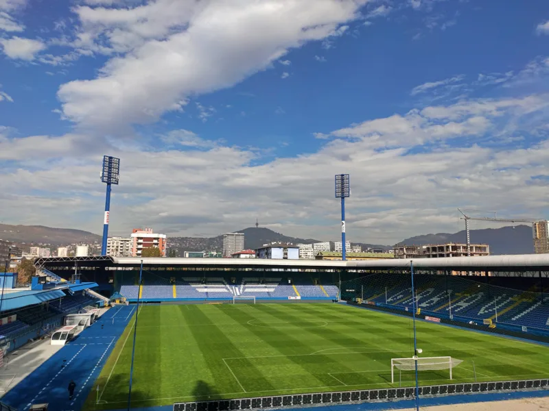 grbavica