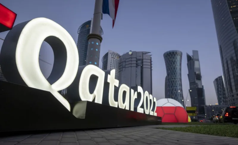 katar 2022
