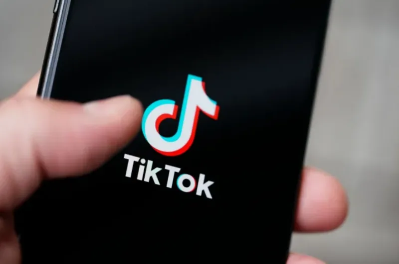 tiktok 5