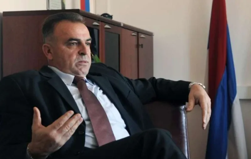 mahmut svraka