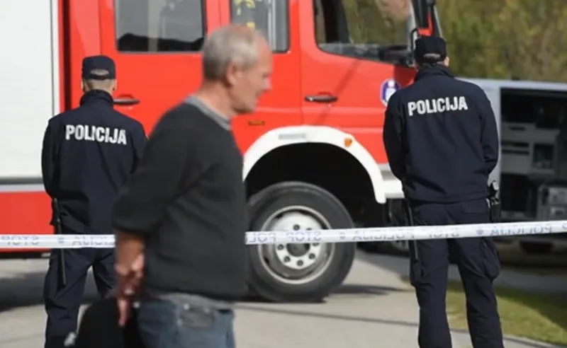 sisak pogibija