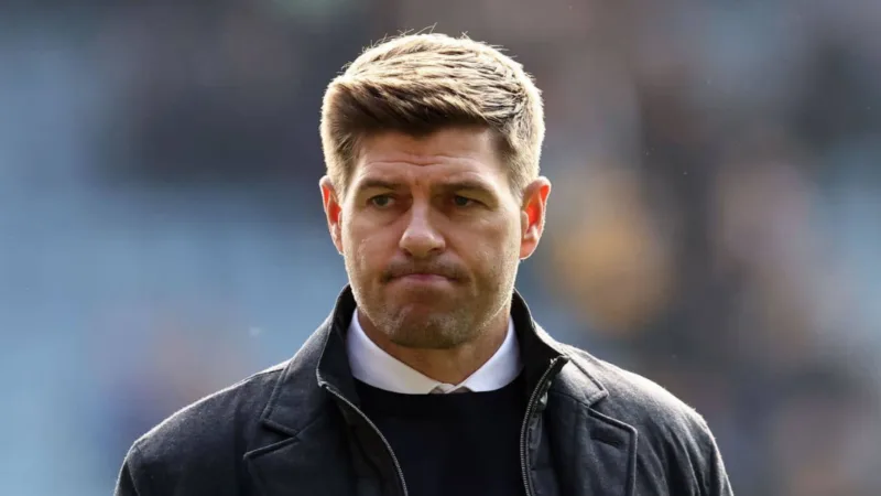 gerrard 1