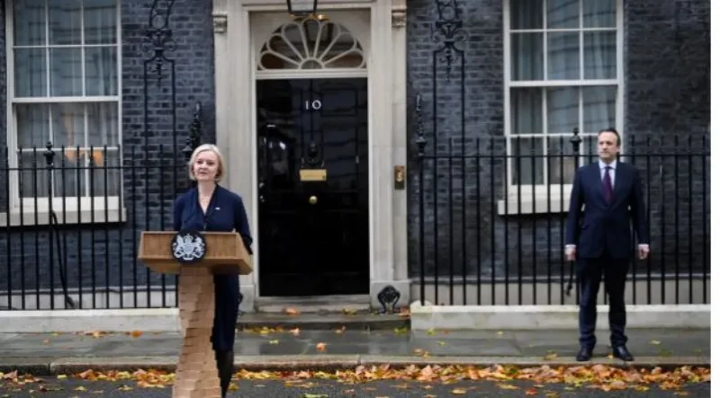 liz truss