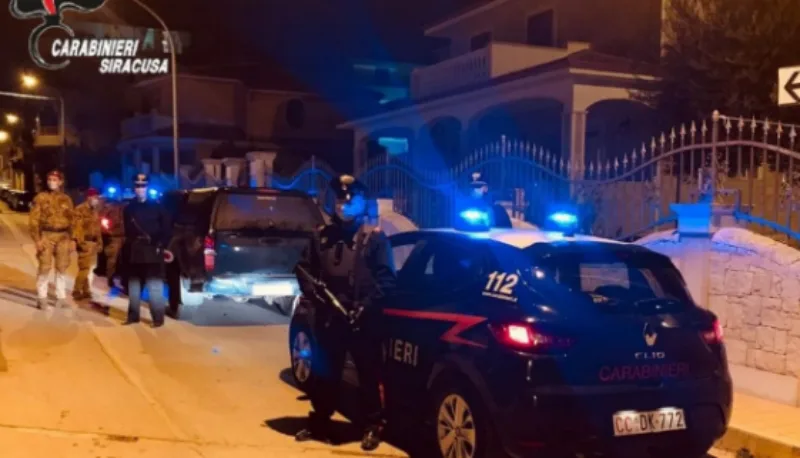 mafija zapljena 3
