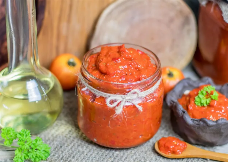 ajvar