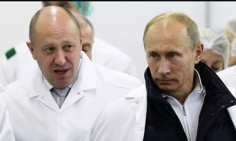 prigozin putin 4