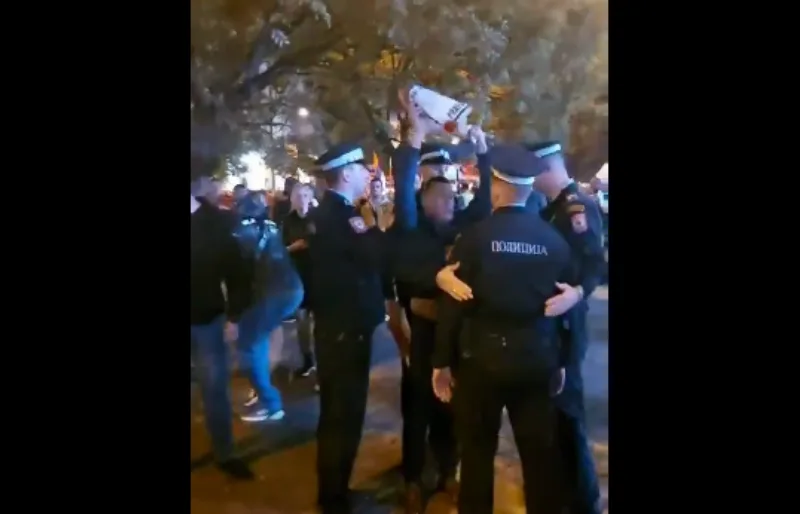 dragicevic policija 1