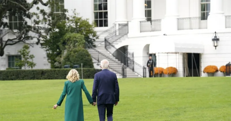 jose i jill biden
